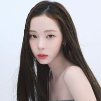 Winter(@rowqje) 's Twitter Profile Photo