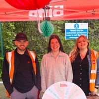 Biffa Engagement Team (@gogreenmcr) 's Twitter Profile