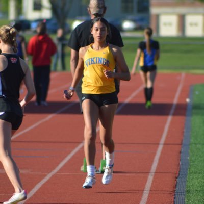 2026|Northern Lebanon|5’4 118lbs|GPA 3.1|Email: johbriannalong16@gmail.com/Track&Field|100m High Hurdles/pole vault/300mHh/4x1|