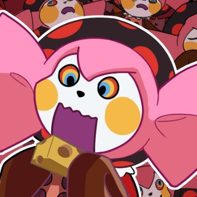 What's up? I'm hibernating.
I make art about my obsessions.
ゆっくり休んでね!
