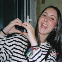 ann :)) (@andreaaarubiio) 's Twitter Profile