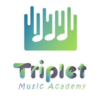 music_triplet's profile picture. We offer Music classes for all age groups... Piano, keyboard, Guitar, Drums, Violin, Flute, Vocal, Tabla, Mridangam and Theory of Music.