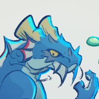 HoiLungDraws🐉海龍 (@hoilungdraws) 's Twitter Profile Photo