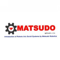 松戸ロボティクス Matsudo-Robotics 松戸ロボット研究会 (@matsudo_robo) 's Twitter Profile Photo 松戸ロボティクス Matsudo-Robotics 松戸ロボット研究会 (@matsudo_robo) 's Twitter Profile Photo