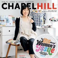 Chapel Hill Magazine(@chapelhillmag) 's Twitter Profileg