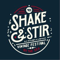 Shake & Stir Vintage Music Festival(@shakenstirfest) 's Twitter Profileg