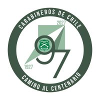 Carabineros Región de Coquimbo(@CarabCoquimbo) 's Twitter Profile Photo