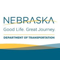 Nebraska DOT(@NebraskaDOT) 's Twitter Profile Photo