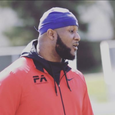 Head Trainer/Coach @pssnteathltcs @ladycardz 🏀 • Former 2 Position ATH @latechfb Wr/Fs , Alum 📚 • NJ ALL ⭐️North vs South Game HS🏈HOF 🥇#PAStrong #GoCards