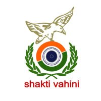 SHAKTI VAHINI CAMPAIGNS(@CAMPAIGNS_SV) 's Twitter Profile Photo