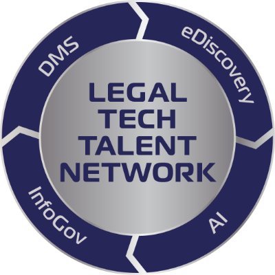 Talent Network for Legal Technology professionals. Posting news, events, career resources, jobs.  We connect global members of the #LegalTech community.