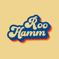 RooHamm (@roohamm) 's Twitter Profile Photo RooHamm (@roohamm) 's Twitter Profile Photo