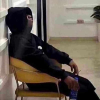 sandey_adeleke's profile picture. 🧎‍♀️🙇‍♀️ GOD IS GOOD. SNIPER GANG “SMC - ICT”