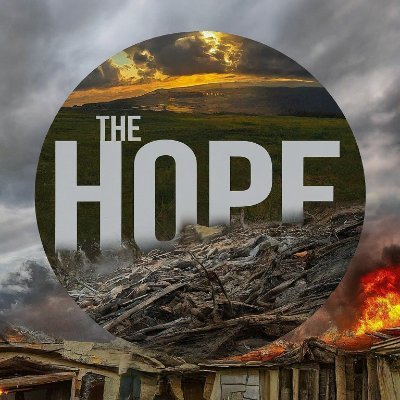 thedhope's profile picture. Our non-profit climate change solutions project initiative is dedicated to tackling the pressing issues caused by climate change.