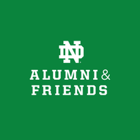 Notre Dame Alumni(@NDAlumni) 's Twitter Profileg