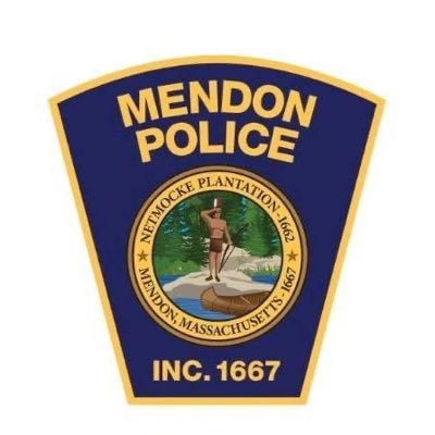 Mendon Police Department