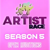 Artist Race(@ArtistRace) 's Twitter Profile Photo