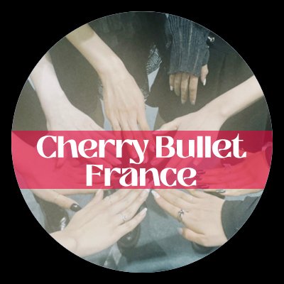 Première fanbase française sur l'ex-girlsgroup de FNC Entertainment @cherrybullet ! 🍒