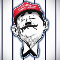 The Far Right New York Yankee Snob(@snob_of) 's Twitter Profile Photo