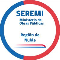 Seremi MOP Ñuble(@mop_nuble) 's Twitter Profile Photo