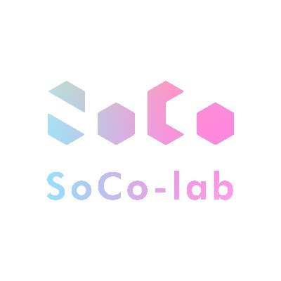 世界中のものづくりアイデアが集まる場、ソコラボです。無数のアイデアが設計データとともに集まる場所≒四次元ポケットを作っています。
G-incubate採択
Garage challenge 2nd 優勝
始動10期採択
FUSE ON challenge採択
Hamamatsu Start-up Incubator採択