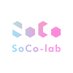 ソコラボ公式 (@soco_lab2024) Twitter profile photo ソコラボ公式 (@soco_lab2024) Twitter profile photo