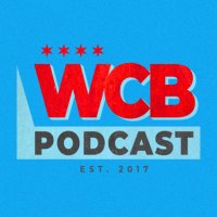 WCBPodcast(@WCBPodcast) 's Twitter Profile Photo
