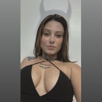 Gabi Smile (@smilegofc) 's Twitter Profile