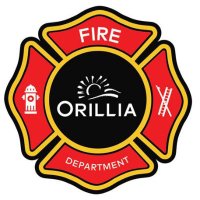 Orillia Fire(@OrilliaFire) 's Twitter Profile Photo