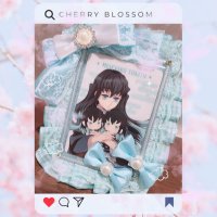 あおい※たまに通知不良 (@aoaokasumin98) 's Twitter Profile Photo あおい※たまに通知不良 (@aoaokasumin98) 's Twitter Profile Photo