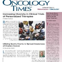 Oncology Times(@OncologyTimes) 's Twitter Profileg