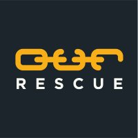 OUR Rescue(@OURrescue) 's Twitter Profile Photo