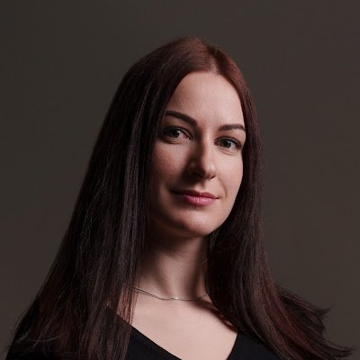 MariaUniqueNet's profile picture. 