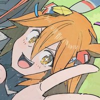 おてやわらカニ🦀(@yawarakacrab) 's Twitter Profile Photo