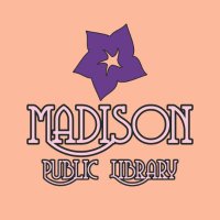 Madison Public Library(@MadisonPL) 's Twitter Profile Photo