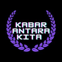 Kabar Antara Kita(@KabarAntaraKita) 's Twitter Profile Photo