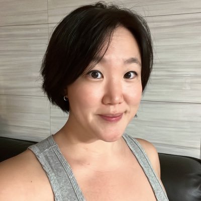 Susie Kim 🐱さんのプロフィール画像