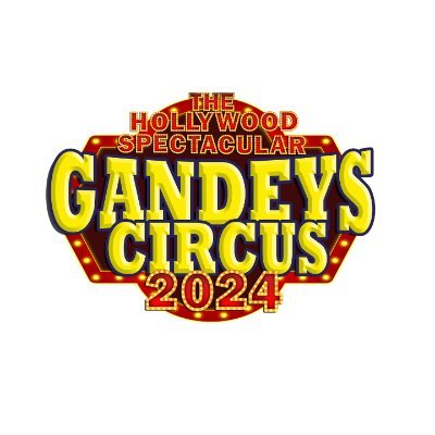 Your circus is back! 🎪 Gandeys Circus returns with the sensational show for 2024