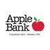 Apple Bank (@applebankcare) Twitter profile photo