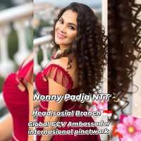 NONNY PADJA NTT 🦅❤Global GCV Ambassador(@NoncePadja) 's Twitter Profile Photo