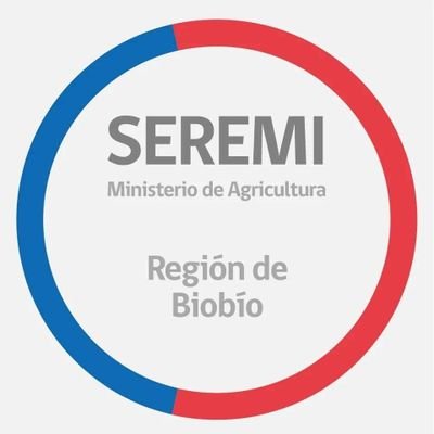 Seremi de Agricultura de la Región del Biobío. Ministro: @tvalenzuelavt. Seremi: @Pamela_YGatti. #ChileAvanzaContigo