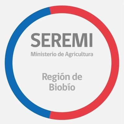 Seremi de Agricultura de la Región del Biobío. Ministro: @tvalenzuelavt. Seremi: @Pamela_YGatti. #ChileAvanzaContigo