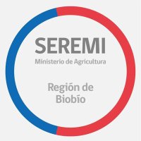 Minagri Biobío (@minagribiobio) 's Twitter Profile Photo Minagri Biobío (@minagribiobio) 's Twitter Profile Photo