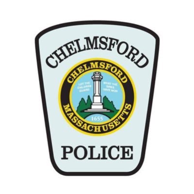 Official X feed of the Chelmsford MA Police Department. Please call 911 if you have an emergency.