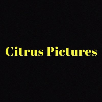 CitrusPictures's profile picture. Something’s burning… Summer 2024.
