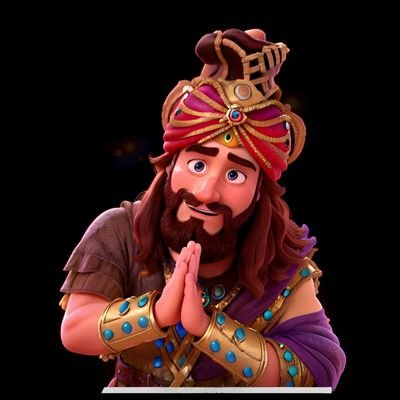 S_Bhowmik07's profile picture. HARI AUM TAT SAT 🌸