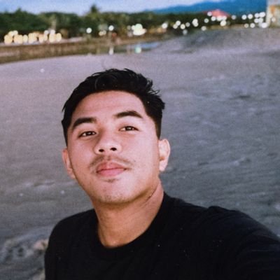 Yujinbenj's profile picture. Warrior of the Year☝️