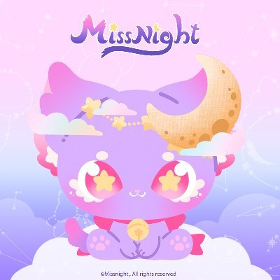 Missnight ★さんのプロフィール画像