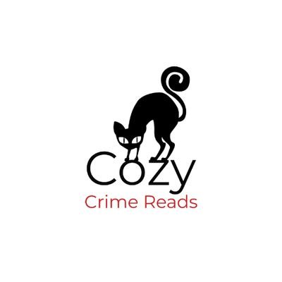cozycrimereads's profile picture. Crime fiction fan. Member of Sisters in Crime. Devouring and recommending cozy mystery books, audiobooks, TV, and movies. Visit the site for more. 👇