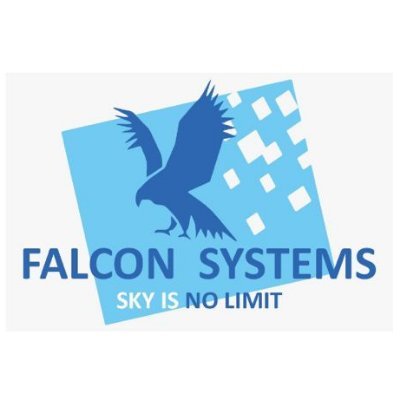 “Sky is No Limit, Soar with Falcon”